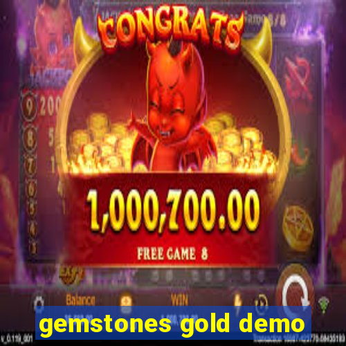 gemstones gold demo